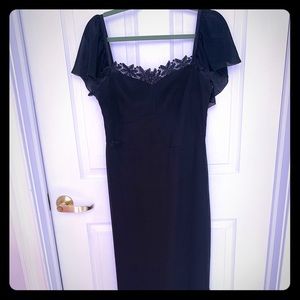 Jenny Yoo customized dress